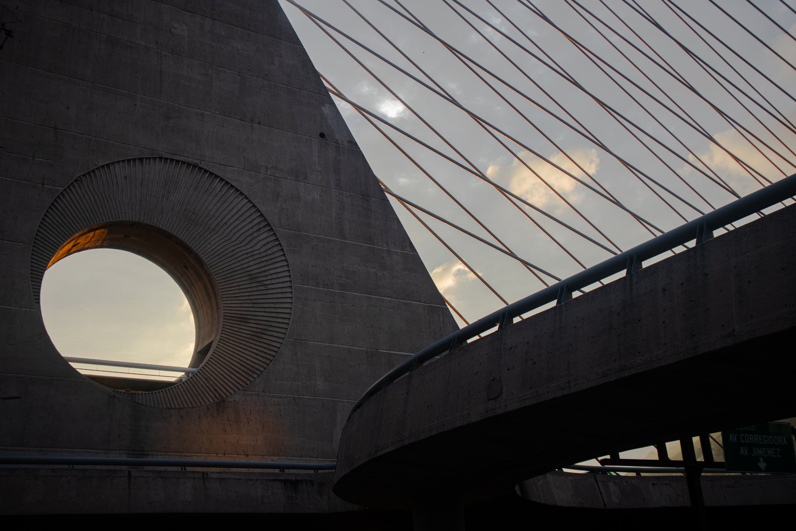 Fotografía de arquitectura 2
