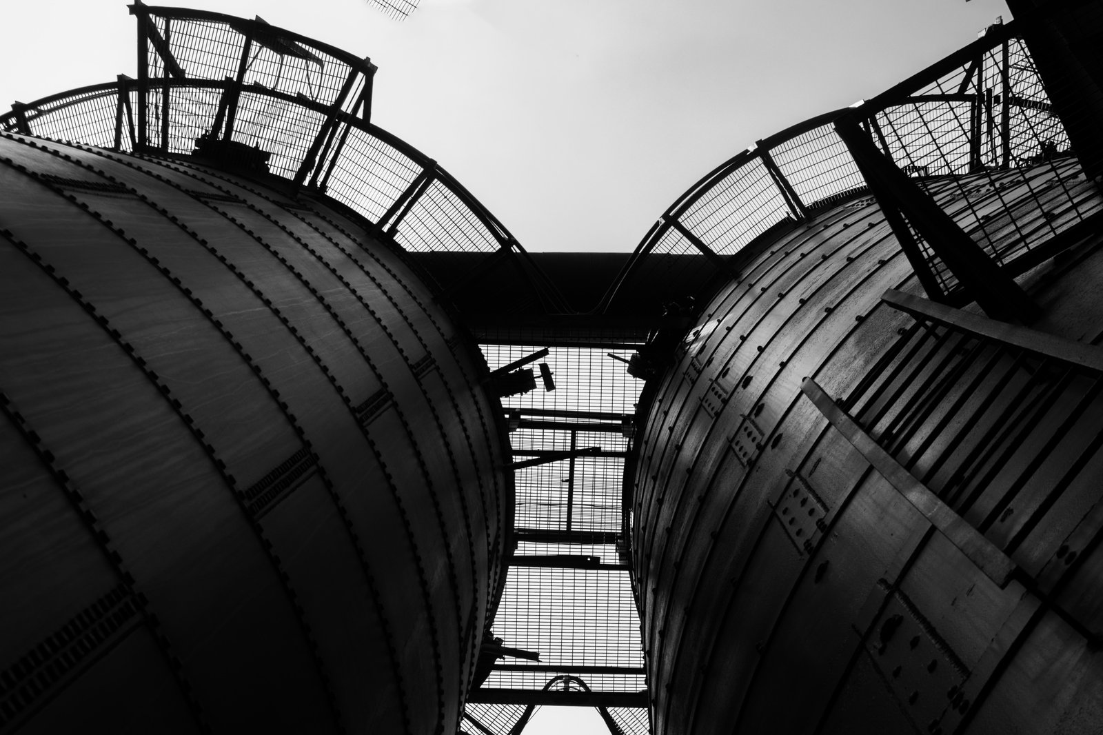 Fotografía de arquitectura 6