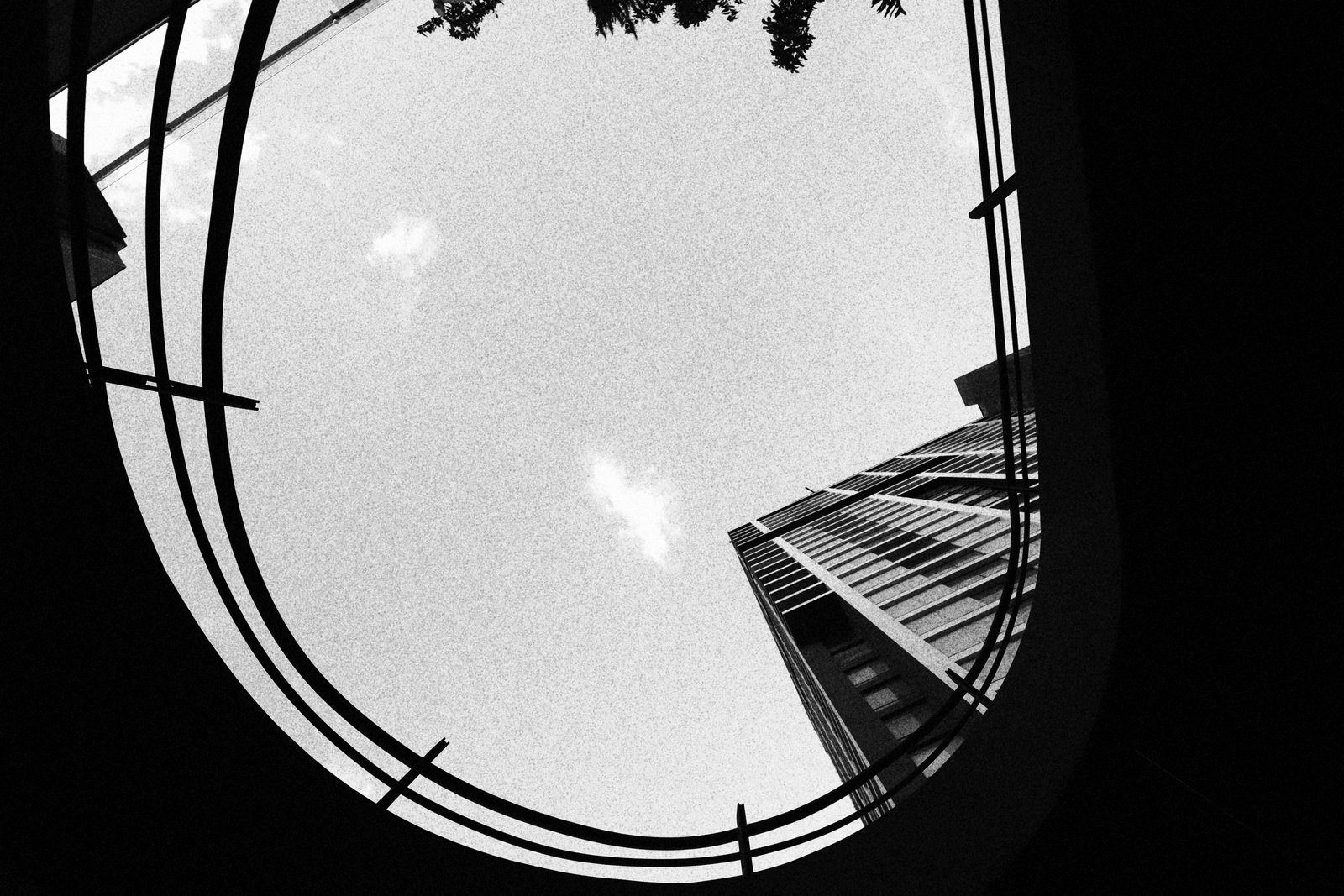 Fotografía de arquitectura 7